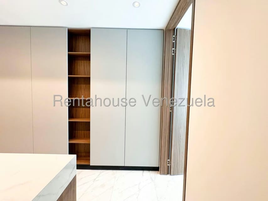 Apartamento (Duplex) en Venta en Las Mercedes, Distrito Metropolitano - 80