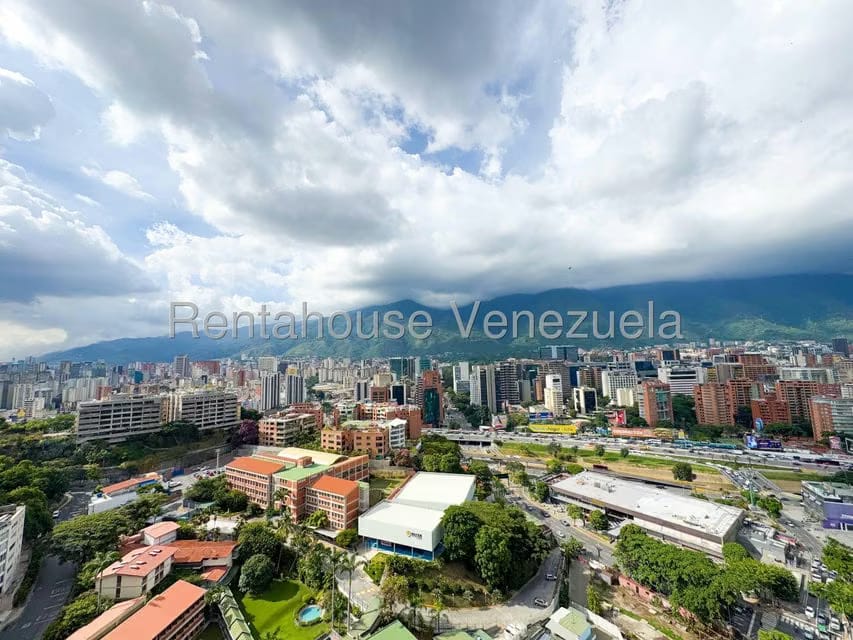 Apartamento (Duplex) en Venta en Las Mercedes, Distrito Metropolitano - 88