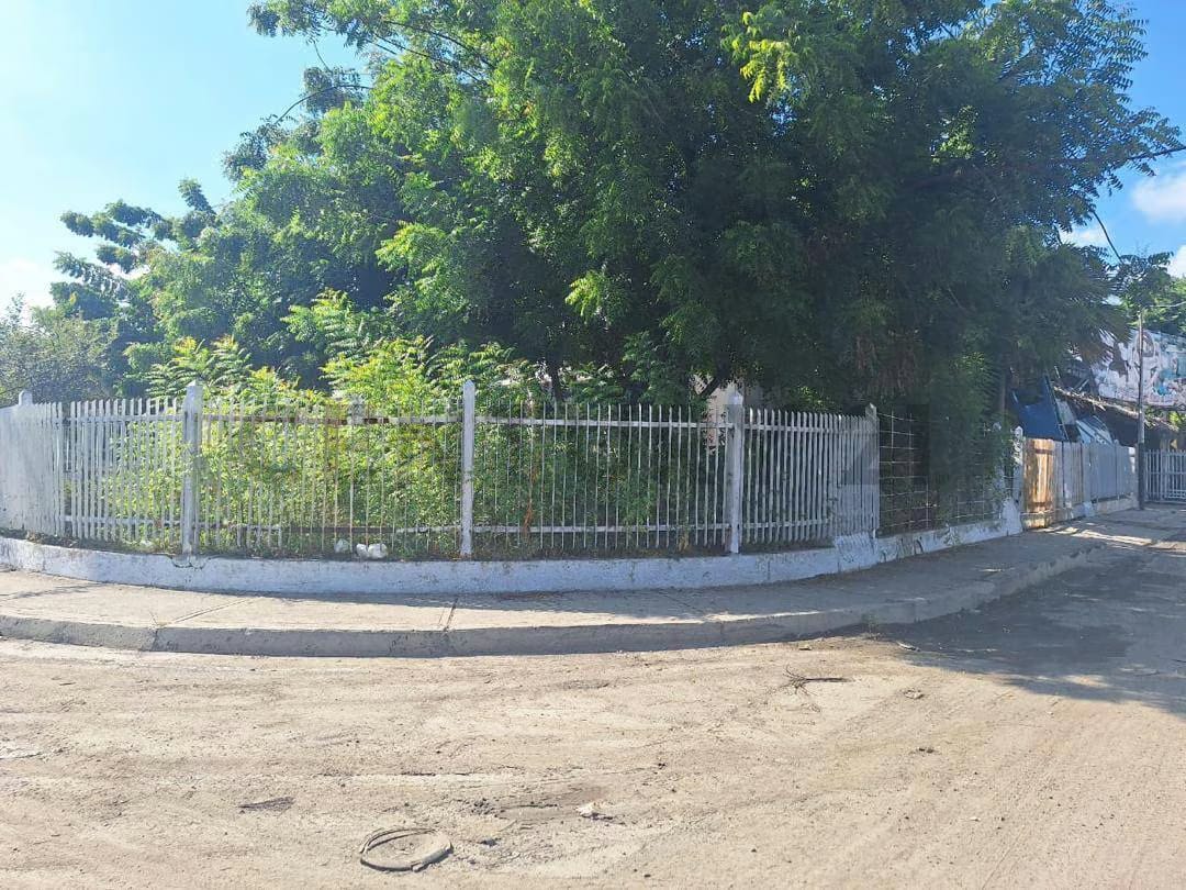 Terreno en Venta 3700 mts2 - 3