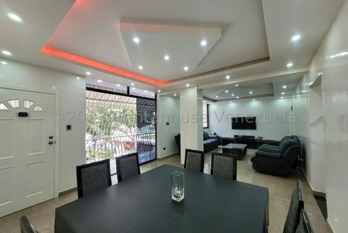 APARTAMENTO EN VENTA – ELENA MARIN NOBREGA - 3