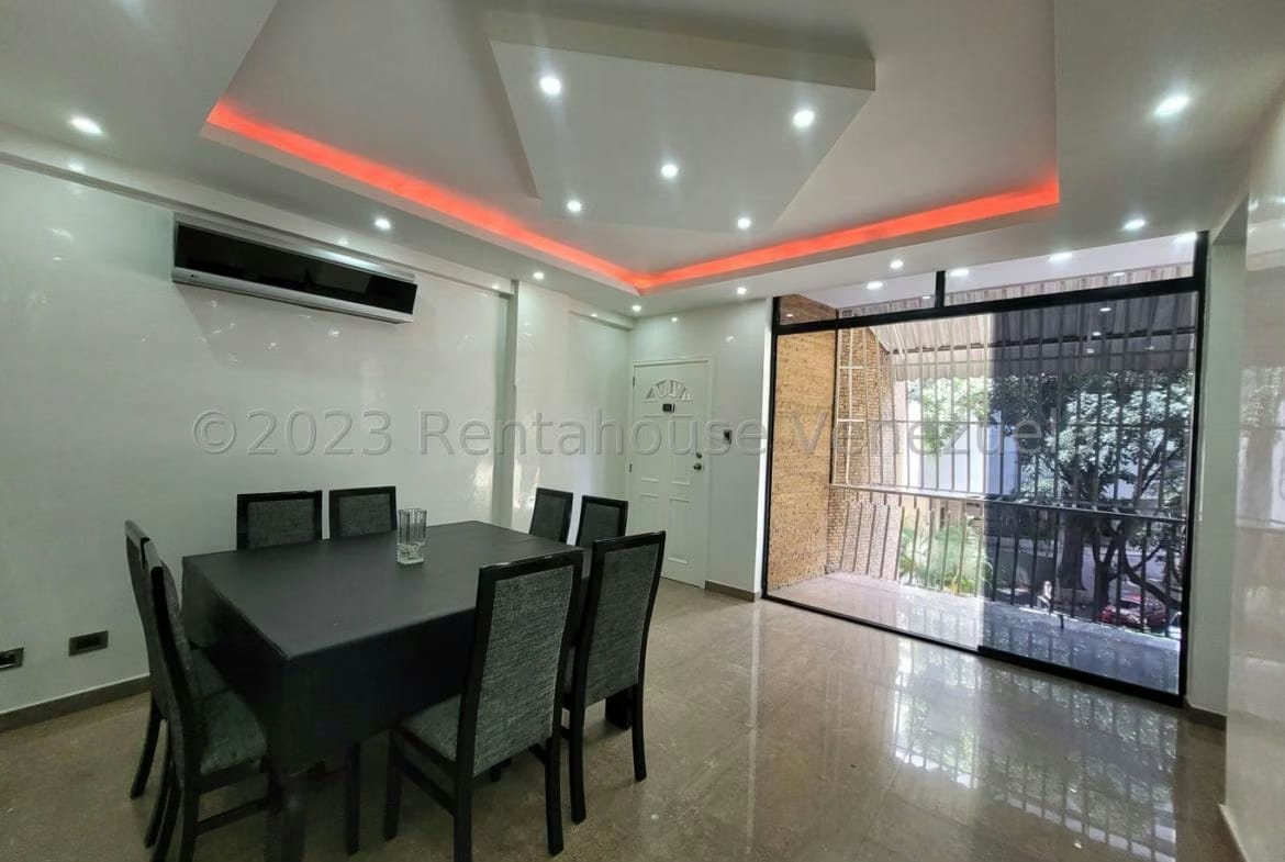 APARTAMENTO EN VENTA – ELENA MARIN NOBREGA - 4