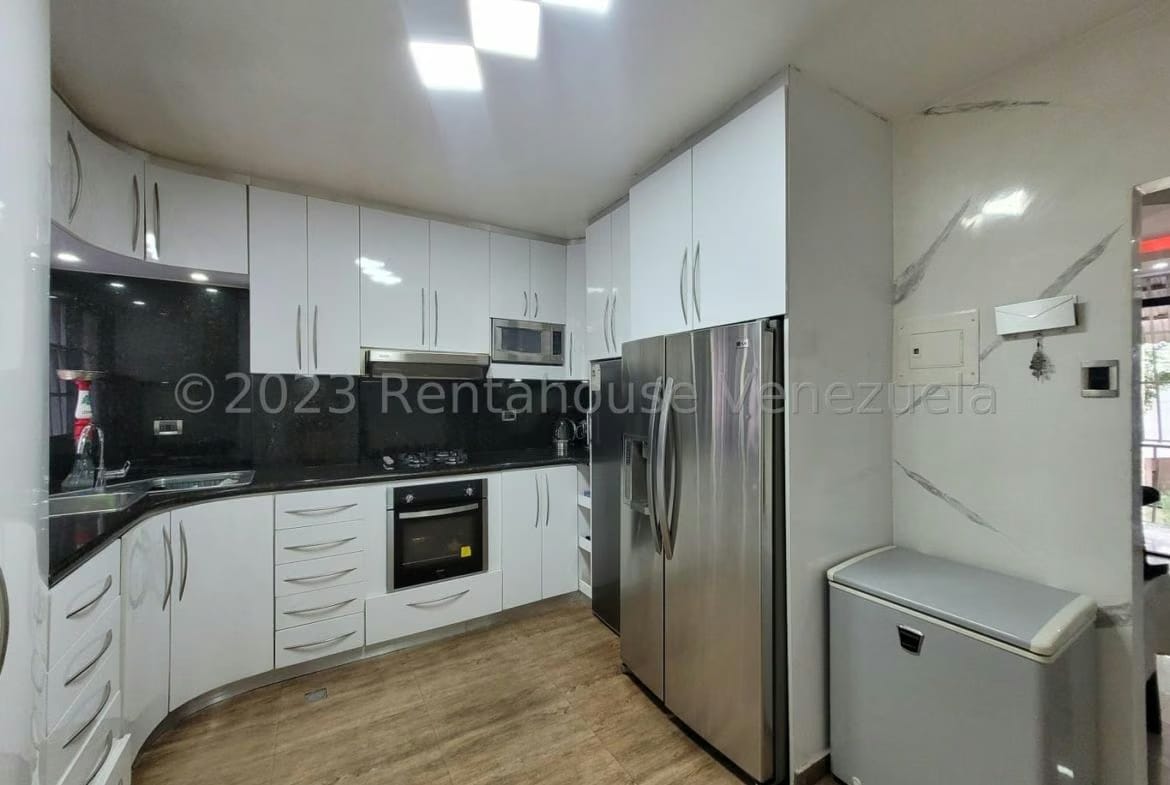APARTAMENTO EN VENTA – ELENA MARIN NOBREGA - 6