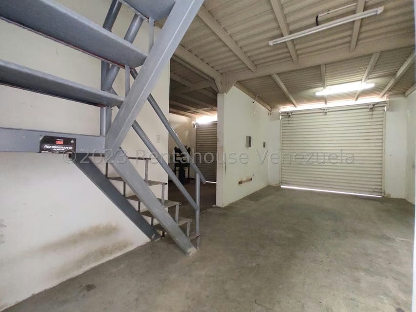 Comercial (Local Comercial) en Venta en El Limon, Aragua - 13