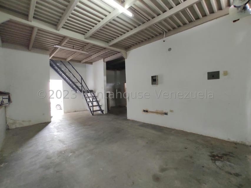Comercial (Local Comercial) en Venta en El Limon, Aragua - 15