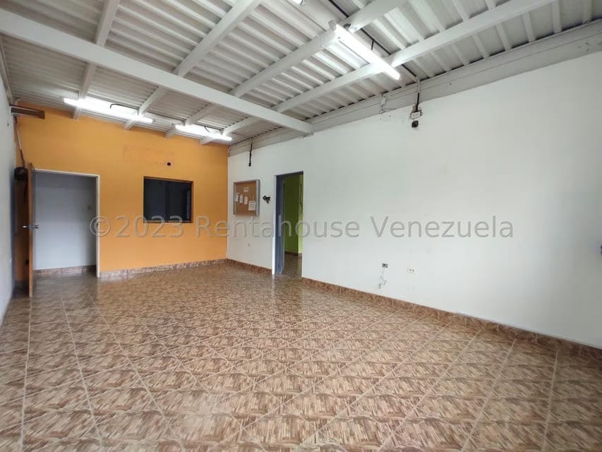 Comercial (Local Comercial) en Venta en El Limon, Aragua - 34