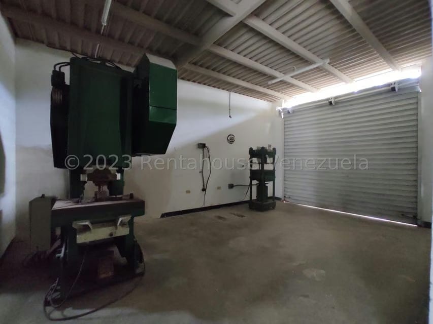 Comercial (Local Comercial) en Venta en El Limon, Aragua - 5