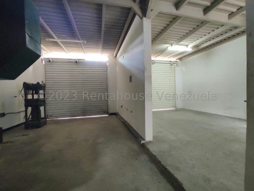 Comercial (Local Comercial) en Venta en El Limon, Aragua - 10