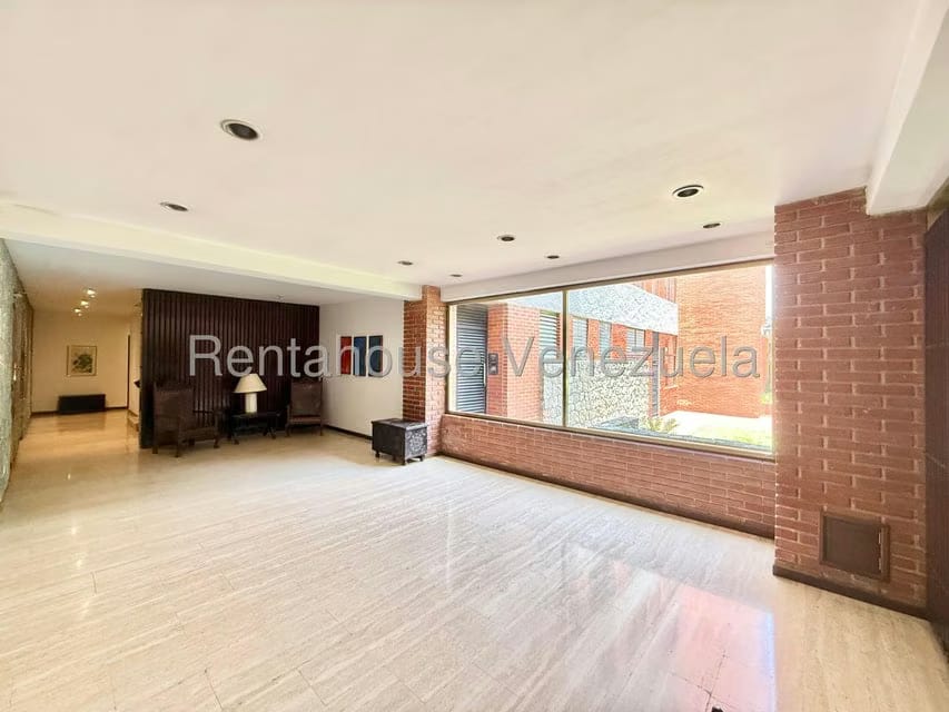 Apartamento (1 Nivel) en Alquiler en La Castellana, Distrito Metropolitano - 41