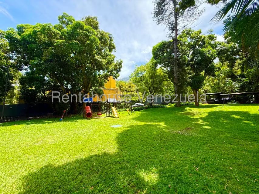 Apartamento (1 Nivel) en Alquiler en La Castellana, Distrito Metropolitano - 50