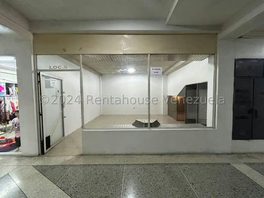 Comercial (Local Comercial) en Venta en Centro, Lara