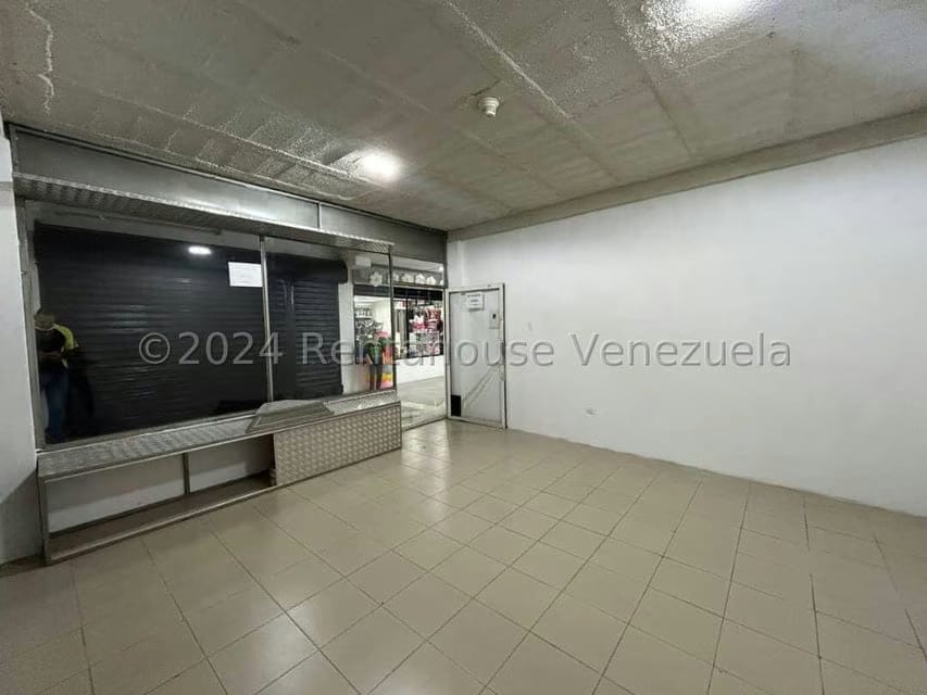 Comercial (Local Comercial) en Venta en Centro, Lara - 3