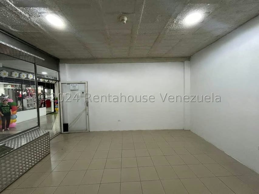 Comercial (Local Comercial) en Venta en Centro, Lara - 5