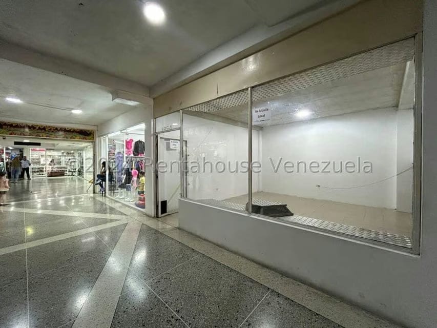 Comercial (Local Comercial) en Venta en Centro, Lara - 10
