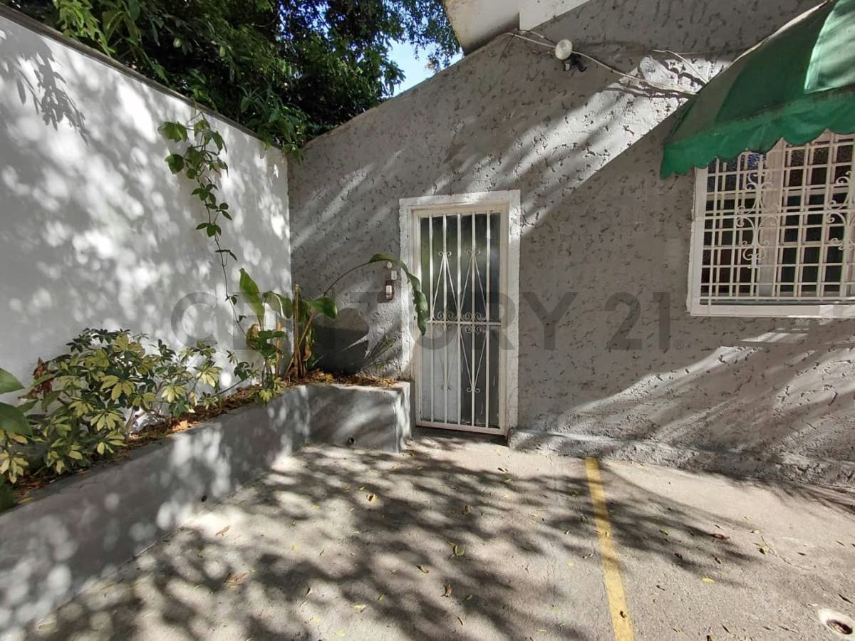 Anexo en Alquiler para oficina o depósito en Altamira