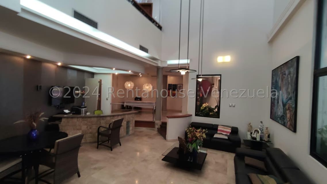 Casa (Multipes Niveles) en Venta en Tierra Negra, Zulia - 11