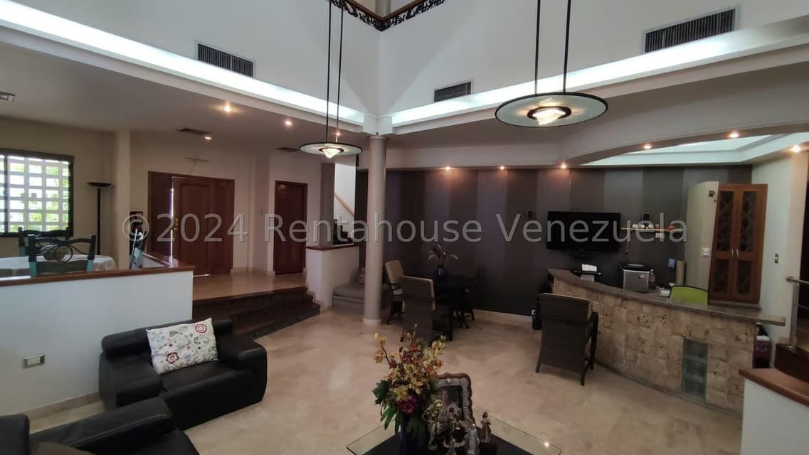 Casa (Multipes Niveles) en Venta en Tierra Negra, Zulia - 14