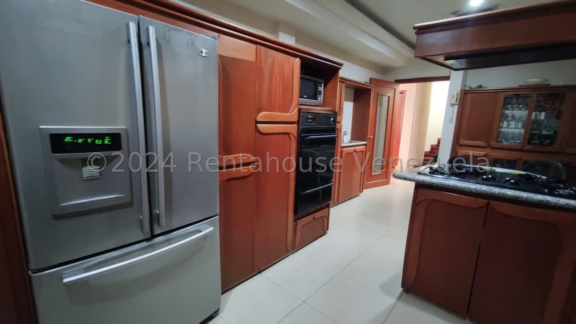 Casa (Multipes Niveles) en Venta en Tierra Negra, Zulia - 22