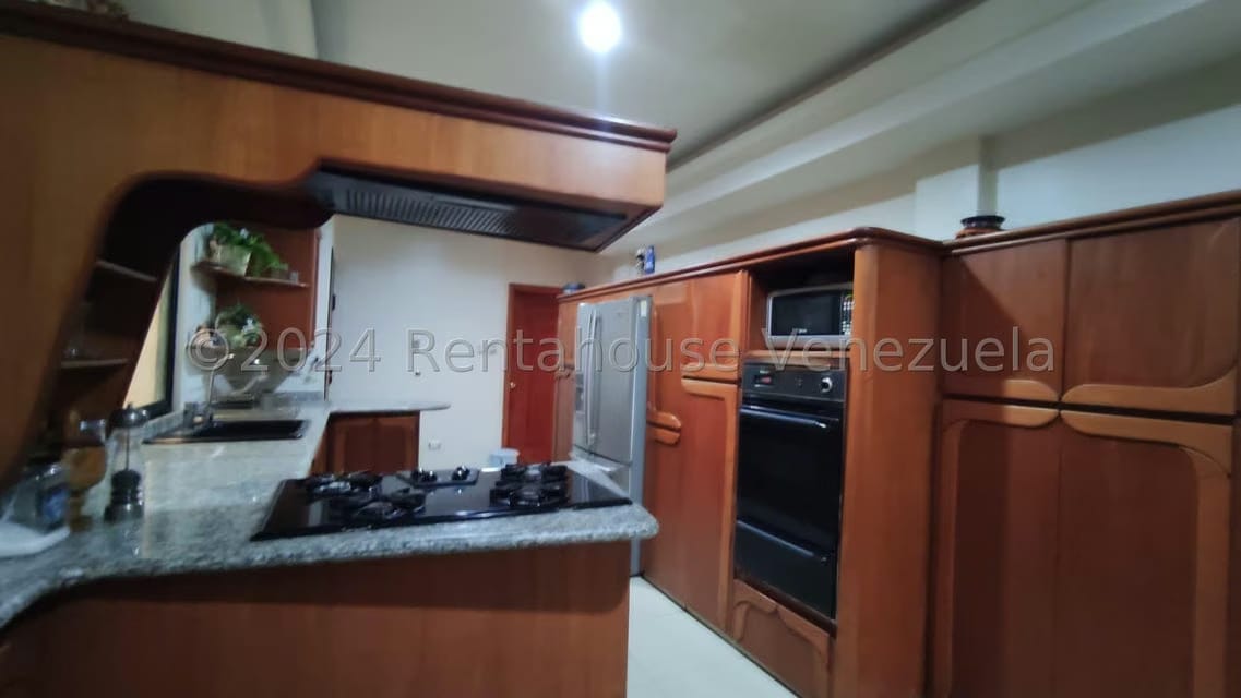 Casa (Multipes Niveles) en Venta en Tierra Negra, Zulia - 24