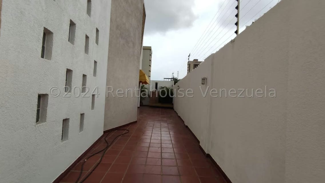 Casa (Multipes Niveles) en Venta en Tierra Negra, Zulia - 48