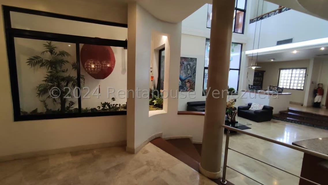 Casa (Multipes Niveles) en Venta en Tierra Negra, Zulia - 8