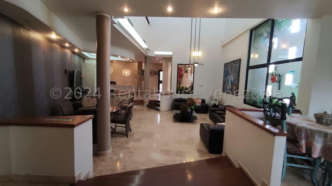 Casa (Multipes Niveles) en Venta en Tierra Negra, Zulia - 9