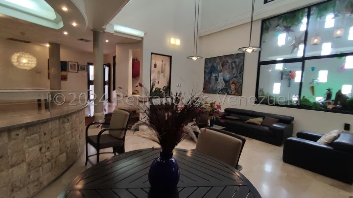 Casa (Multipes Niveles) en Venta en Tierra Negra, Zulia - 10