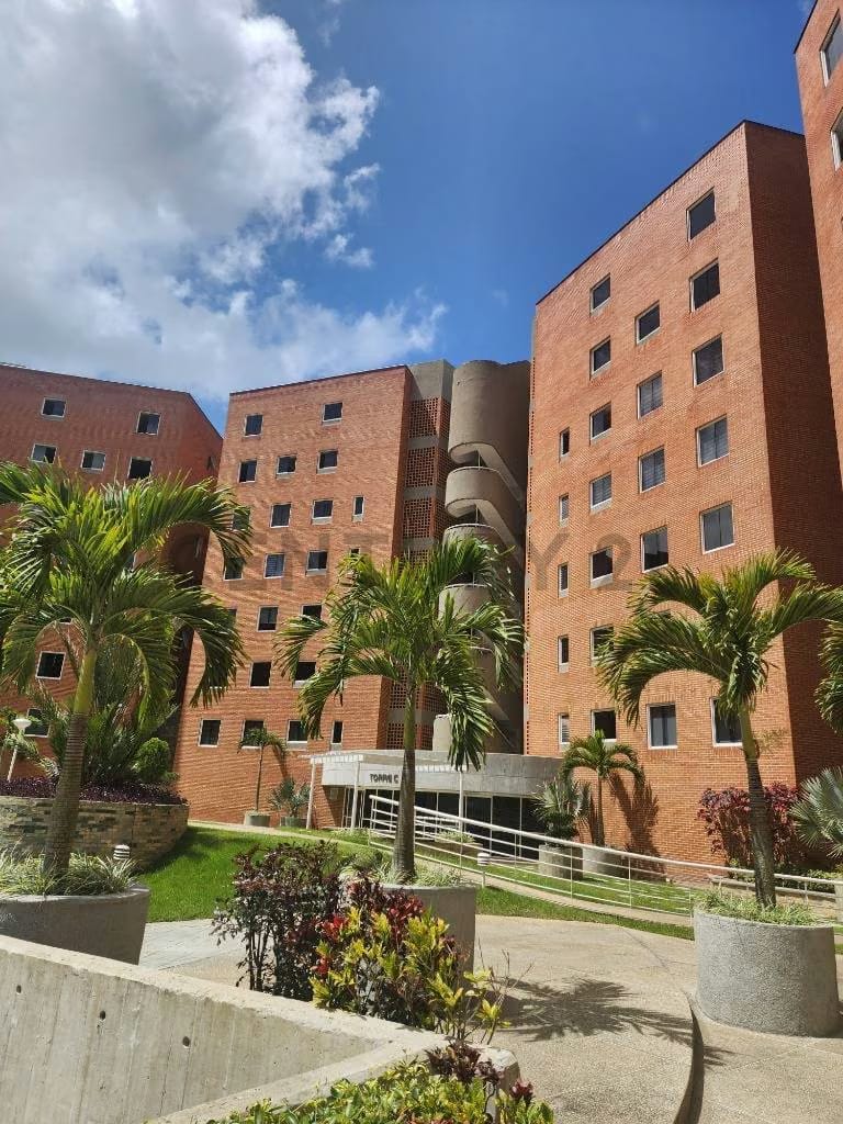 Apto en Venta en Conjunto Terrazas de La Tahona. Urb. El Cigarral.