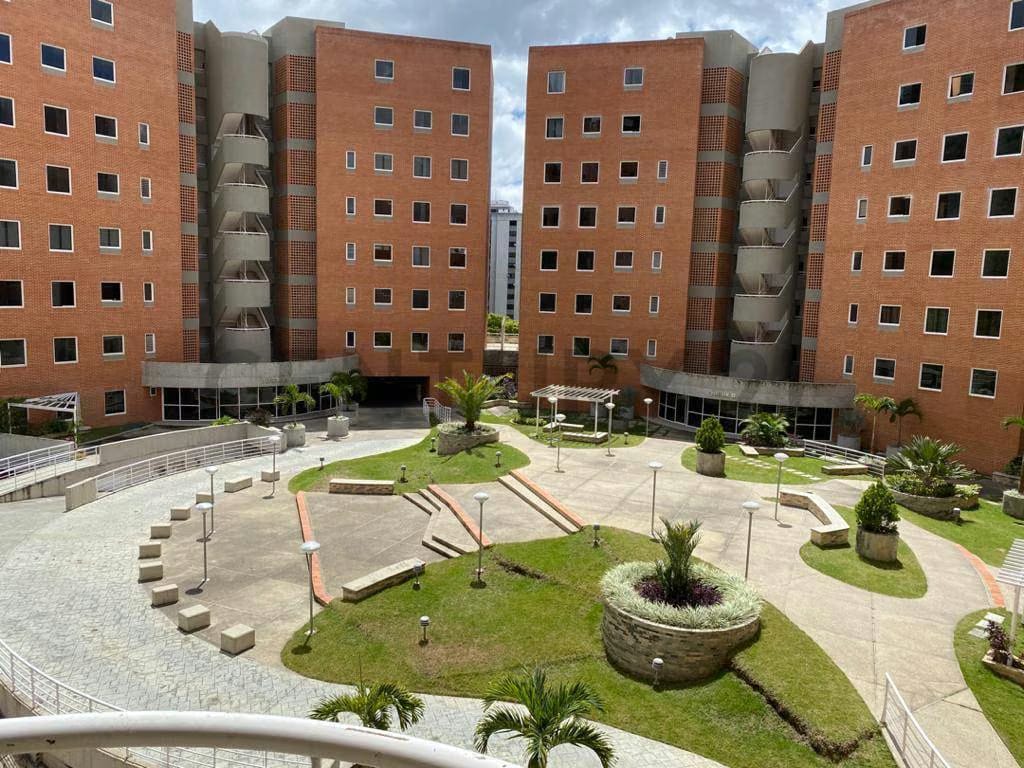 Apto en Venta en Conjunto Terrazas de La Tahona. Urb. El Cigarral. - 2