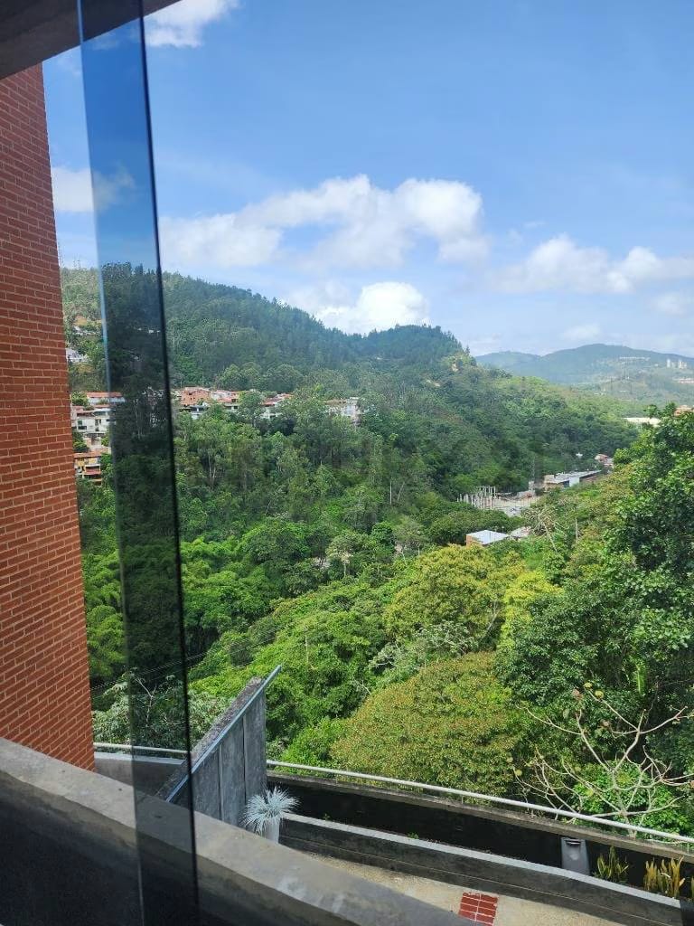 Apto en Venta en Conjunto Terrazas de La Tahona. Urb. El Cigarral. - 13