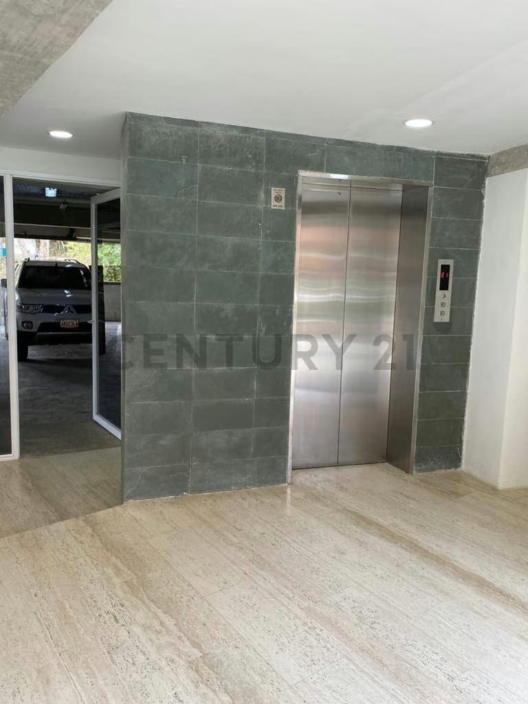 Apto en Venta en Conjunto Terrazas de La Tahona. Urb. El Cigarral. - 5