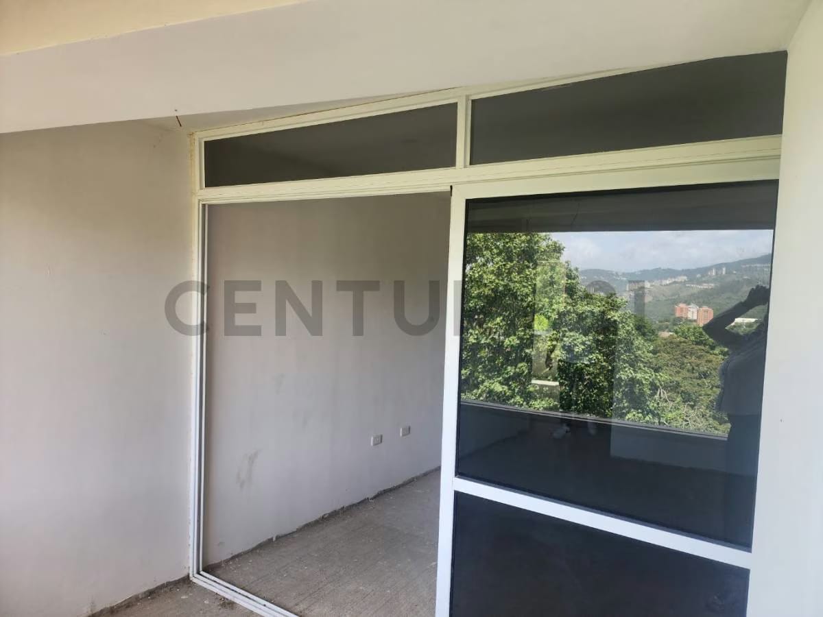 Apto en Venta en Conjunto Terrazas de La Tahona. Urb. El Cigarral. - 10