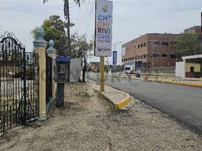 Venta de Terreno Turistico - 5