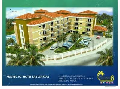 Venta de Terreno Turistico - 8