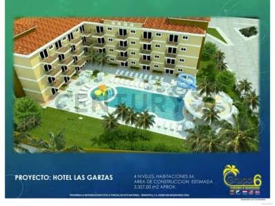 Venta de Terreno Turistico - 9