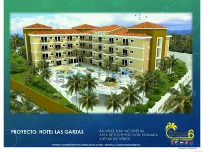 Venta de Terreno Turistico - 10