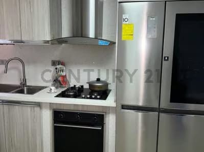 Apartamento conjunto residencial isla bonita - 6