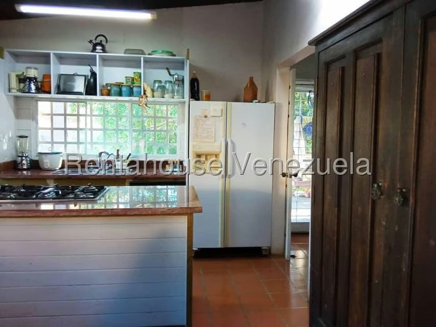 Casa (1 Nivel) en Venta en Villa Virginia, Aragua - 11