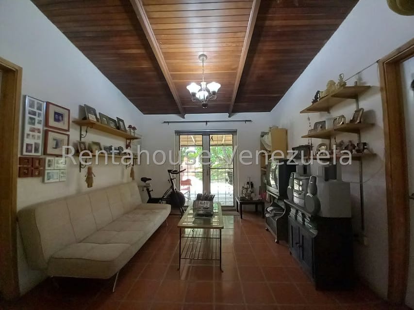 Casa (1 Nivel) en Venta en Villa Virginia, Aragua - 12