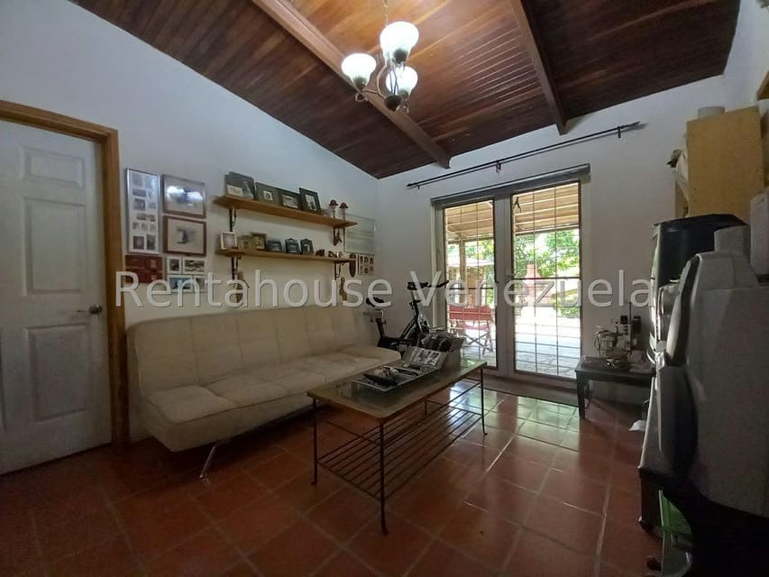 Casa (1 Nivel) en Venta en Villa Virginia, Aragua - 14