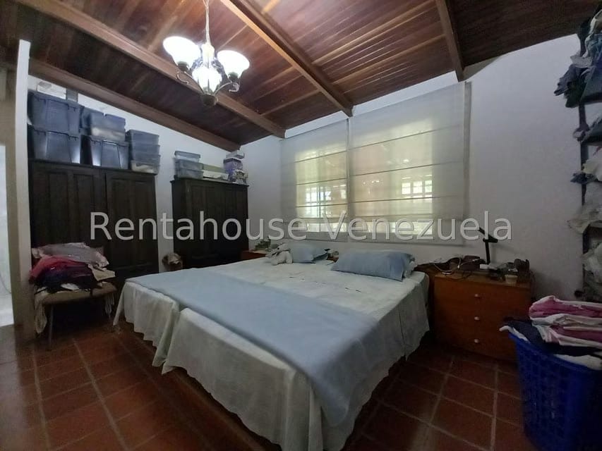 Casa (1 Nivel) en Venta en Villa Virginia, Aragua - 16