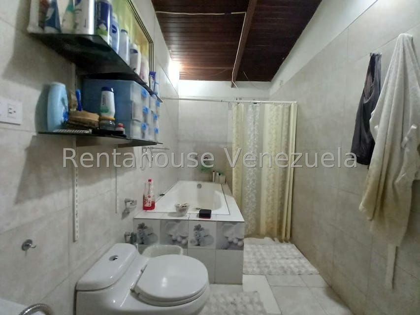 Casa (1 Nivel) en Venta en Villa Virginia, Aragua - 18