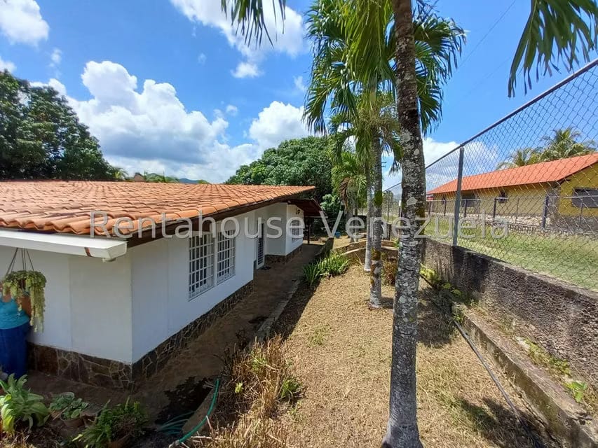 Casa (1 Nivel) en Venta en Villa Virginia, Aragua - 3
