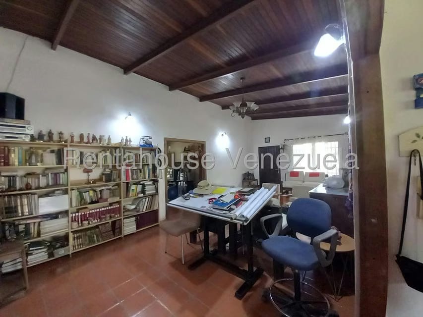 Casa (1 Nivel) en Venta en Villa Virginia, Aragua - 23