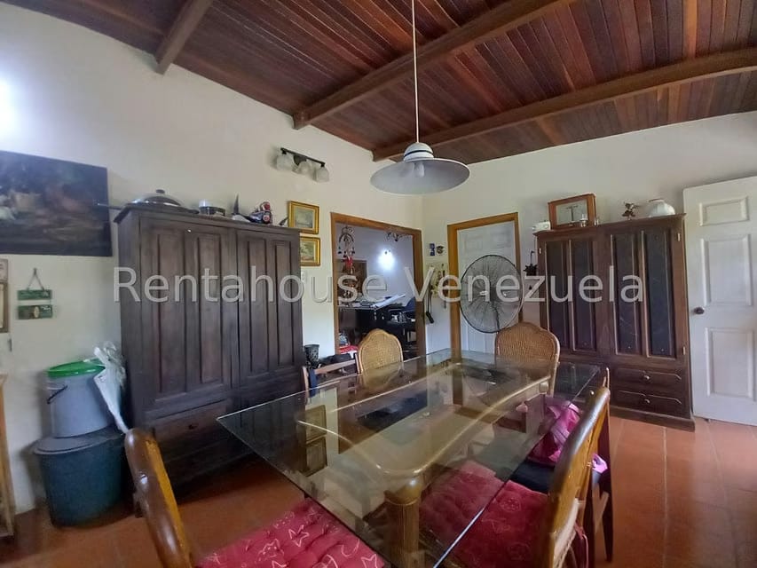 Casa (1 Nivel) en Venta en Villa Virginia, Aragua - 25