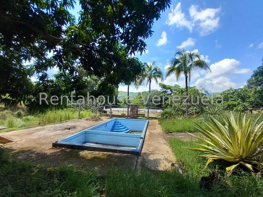 Casa (1 Nivel) en Venta en Villa Virginia, Aragua - 32