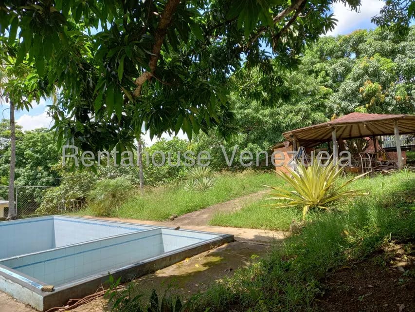 Casa (1 Nivel) en Venta en Villa Virginia, Aragua - 35