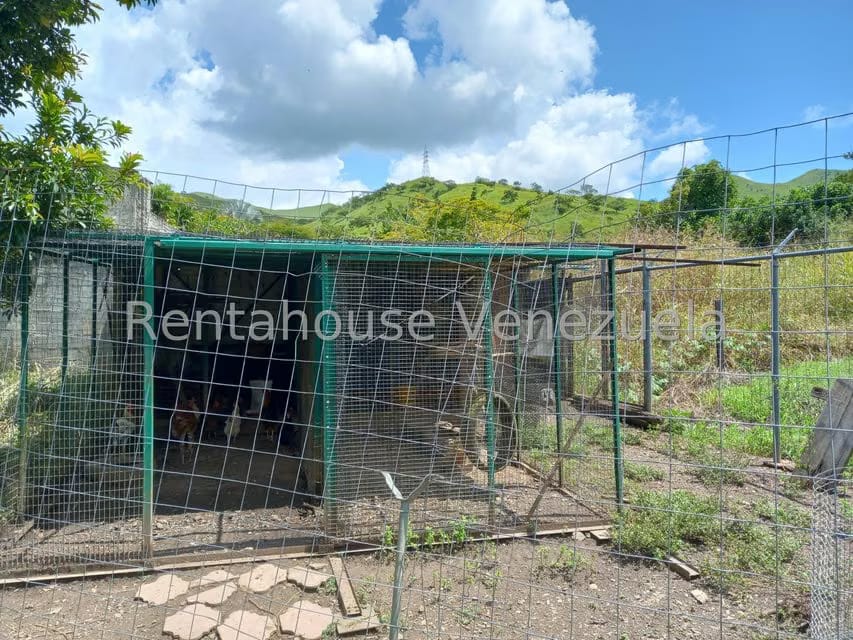 Casa (1 Nivel) en Venta en Villa Virginia, Aragua - 36