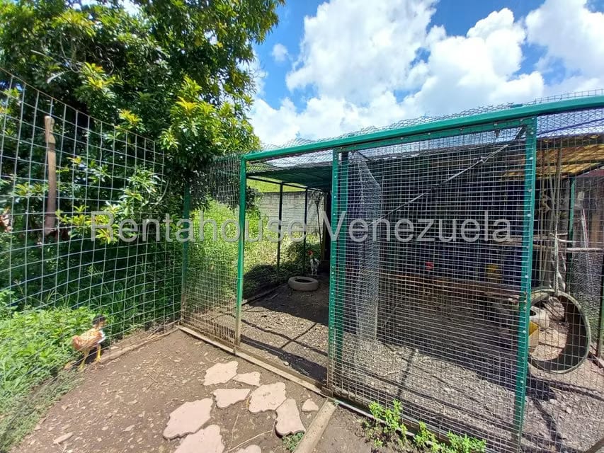Casa (1 Nivel) en Venta en Villa Virginia, Aragua - 37