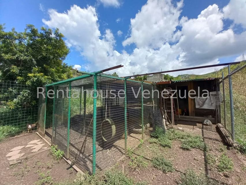 Casa (1 Nivel) en Venta en Villa Virginia, Aragua - 38