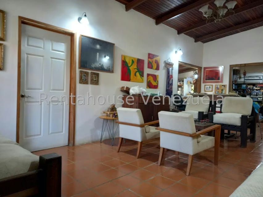 Casa (1 Nivel) en Venta en Villa Virginia, Aragua - 5